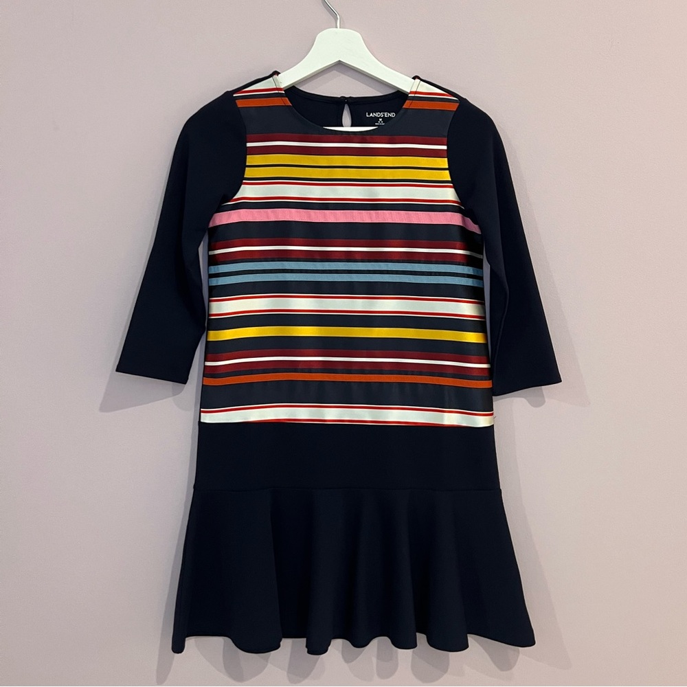 Like New! Lands End Dress